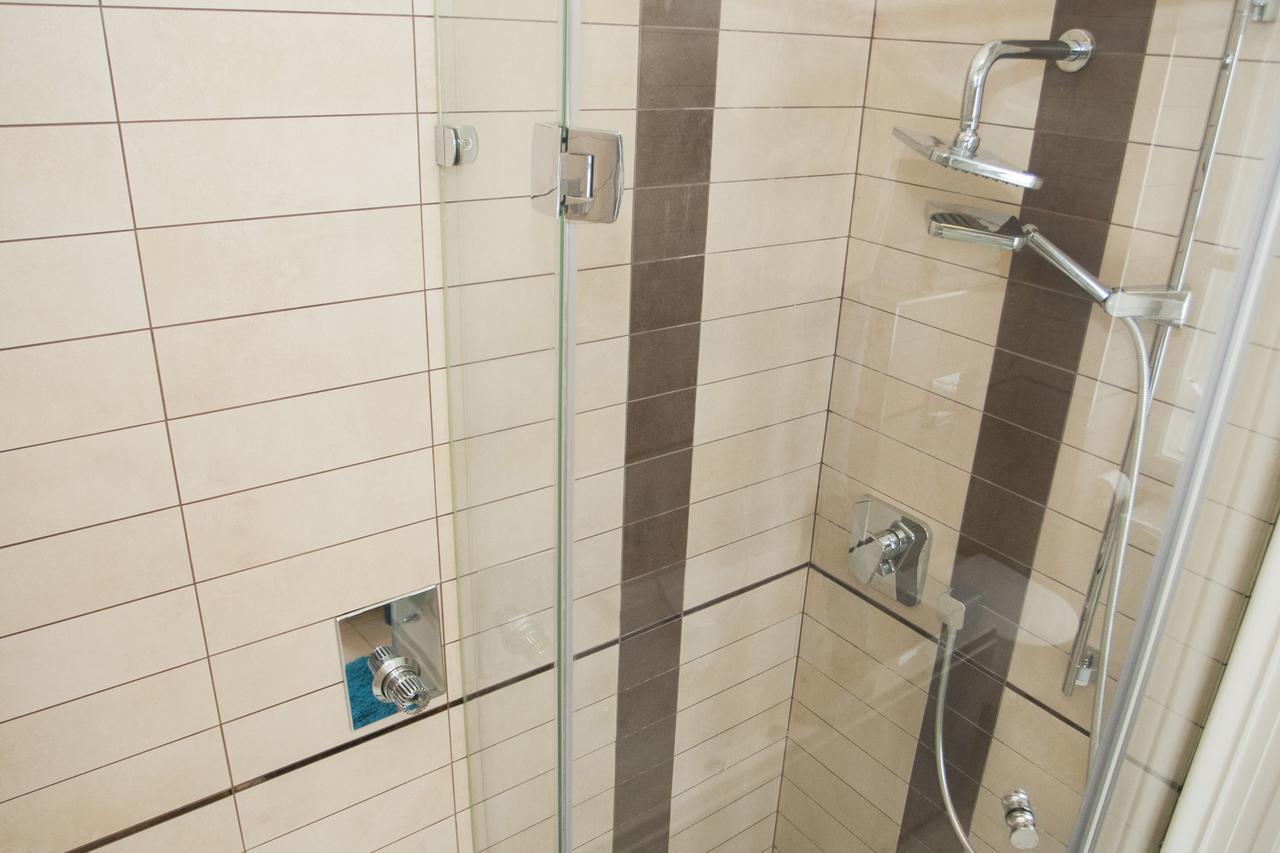 Viktoria Central Apartment Budapest Exterior photo